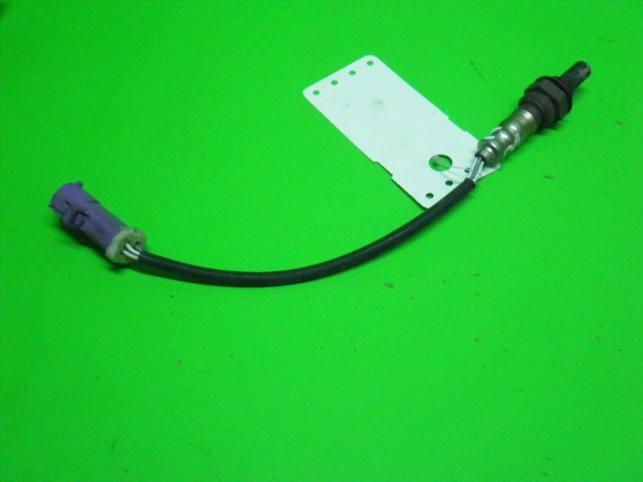 Electronic sensor FORD FIESTA V (JH_, JD_) 1.4 16V 6360974 BParts
