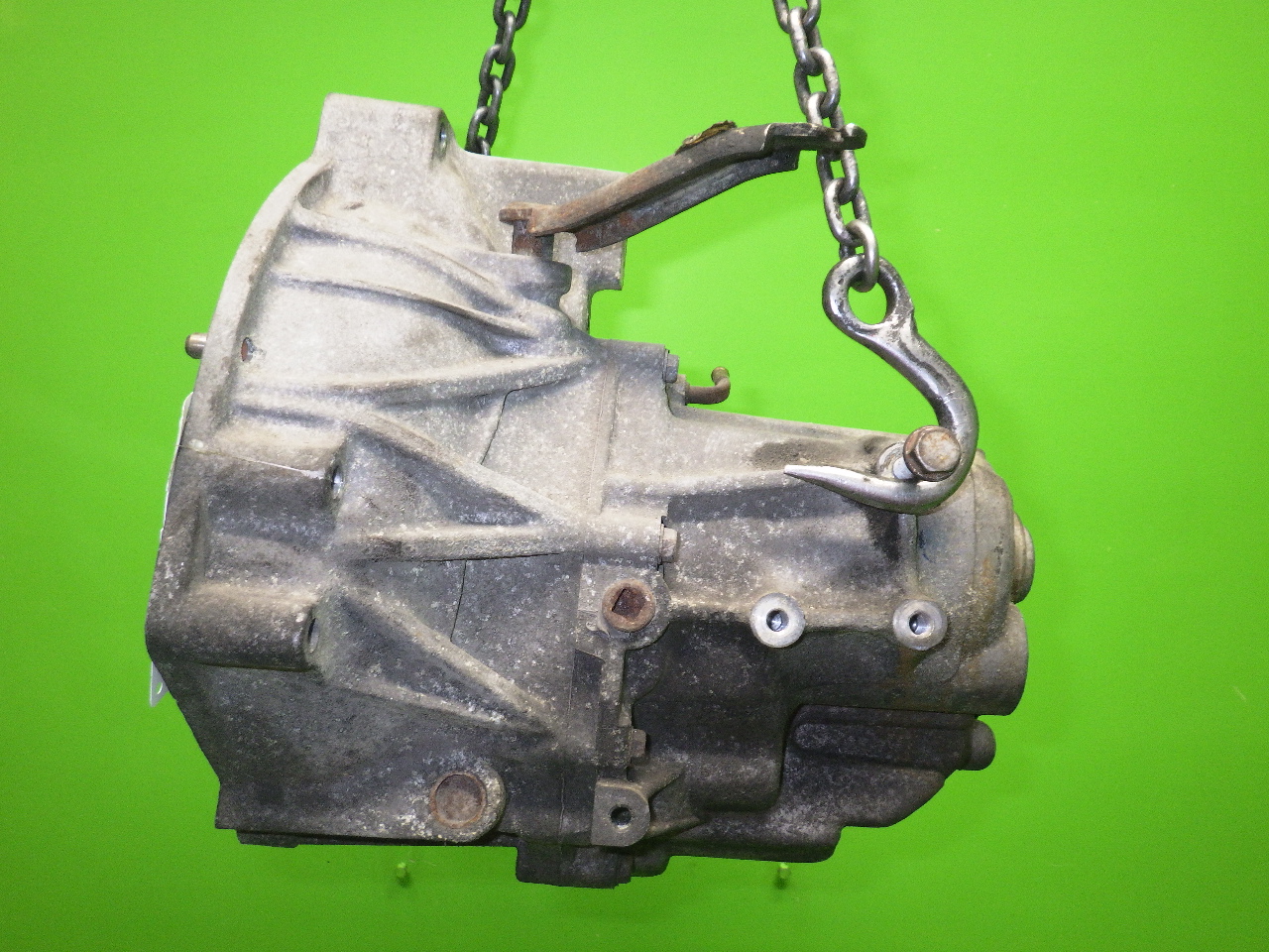 Manual gearbox NISSAN MICRA II (K11) 1.0 i 16V BParts