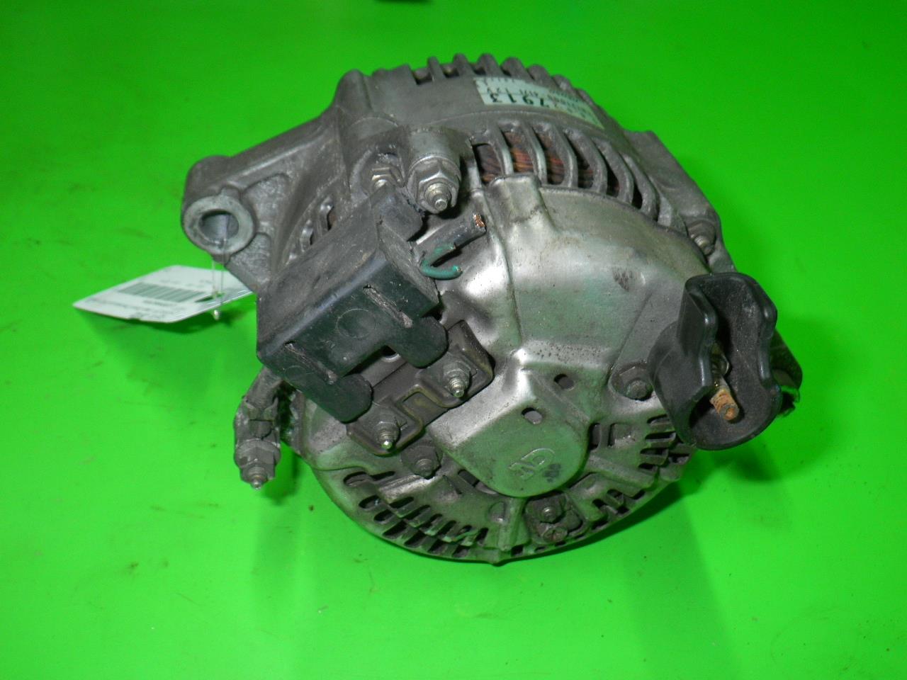 Alternator JEEP GRAND CHEROKEE I (ZJ, ZG) 5.2 4x4 (Z) BParts