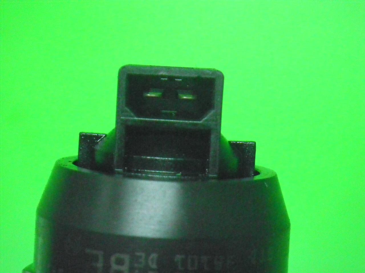 Injection rail AUDI A3 (8L1) 1.9 TDI AUDI 038130073AL BParts