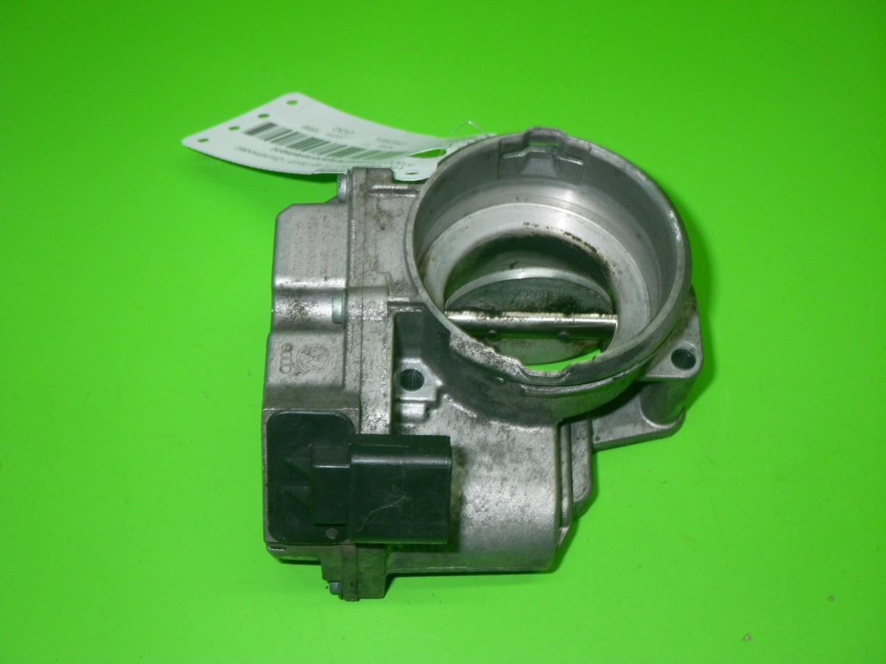Throttle body VW GOLF V (1K1) 1.9 TDI 6374950 BParts