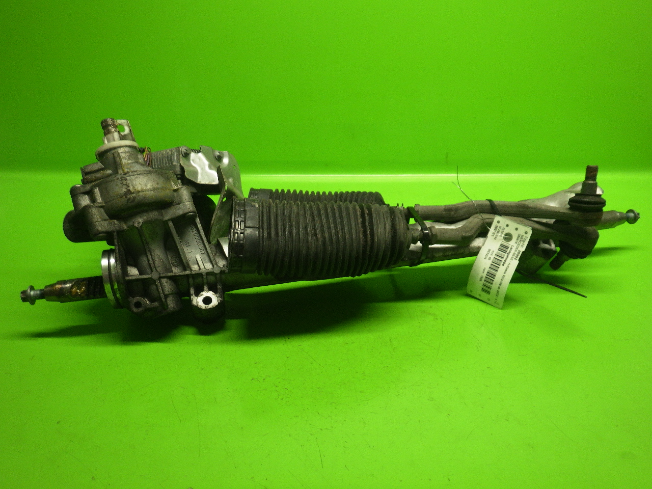 Steering rack MERCEDESBENZ ACLASS (W169) A 170 (169.032, 169.332