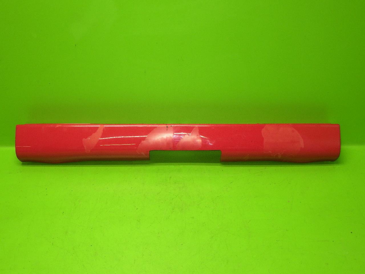 Feu Arrière Droit Pour Mercedes Viano/W639 - Remplace A6398201564/A6398201464 - Sans Ampoule - ABS - 4
