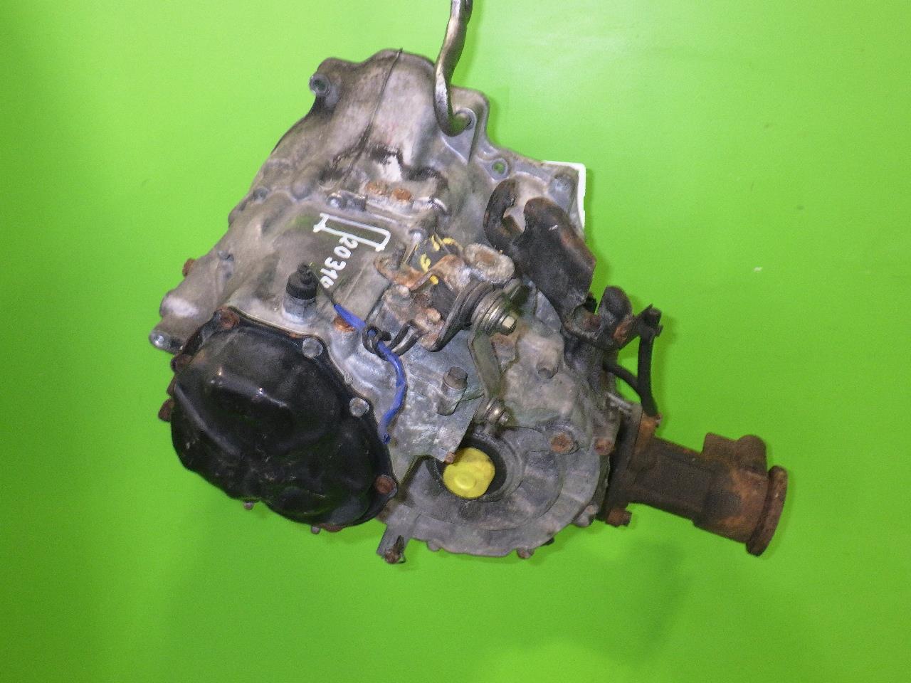 Manual gearbox SUZUKI WAGON R+ Hatchback (EM) 1.2 4WD (SR412) SUZUKI