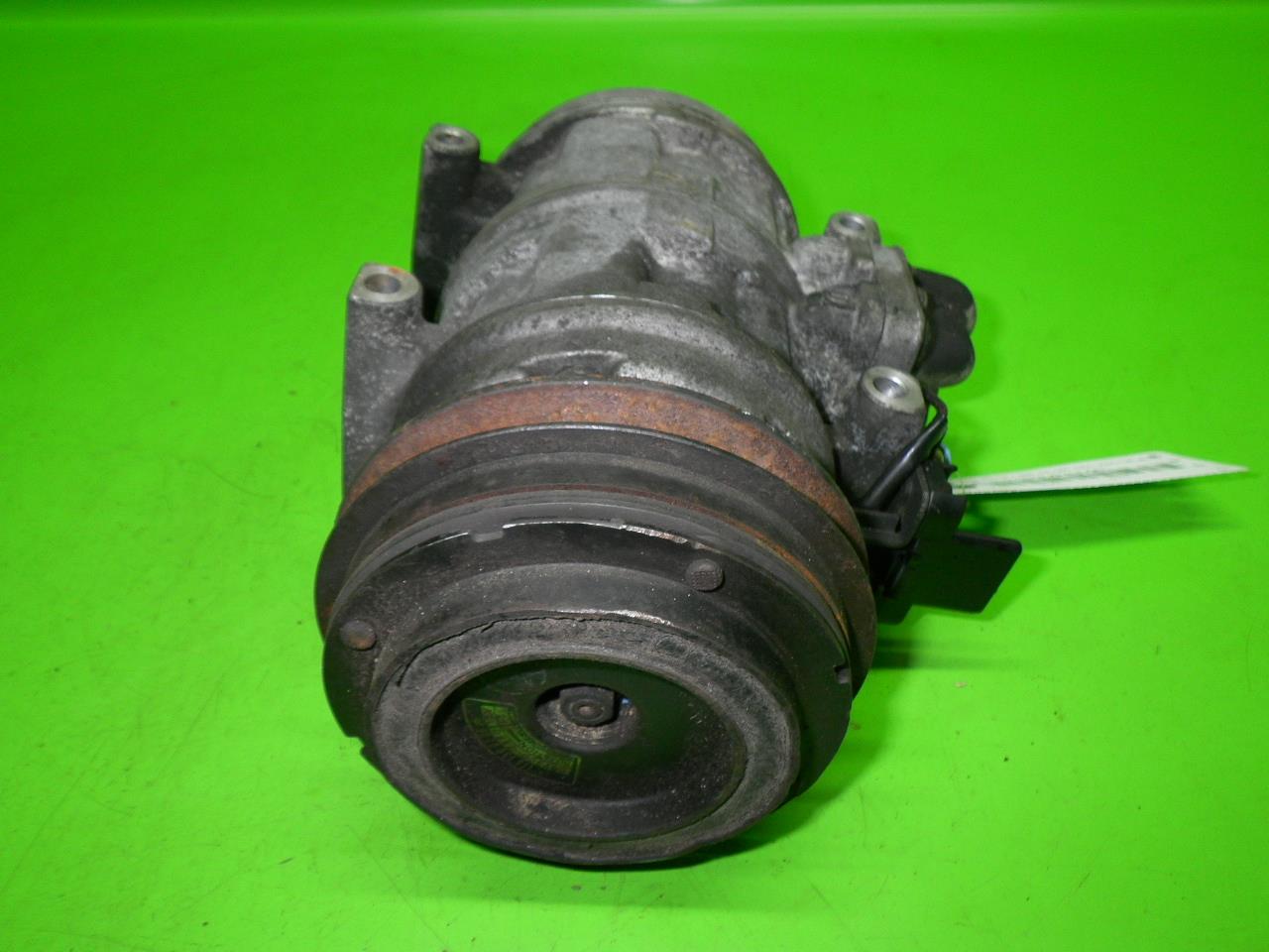 AC compressor MERCEDES-BENZ S-CLASS (W126) 420 SE, SEL 6358558 | B-Parts
