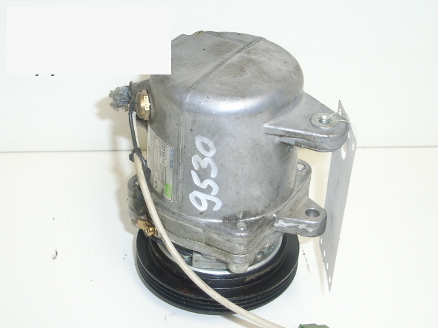 Jeu De 4 Protège-boue Saleté Pour Smart City Coupe 450 1998