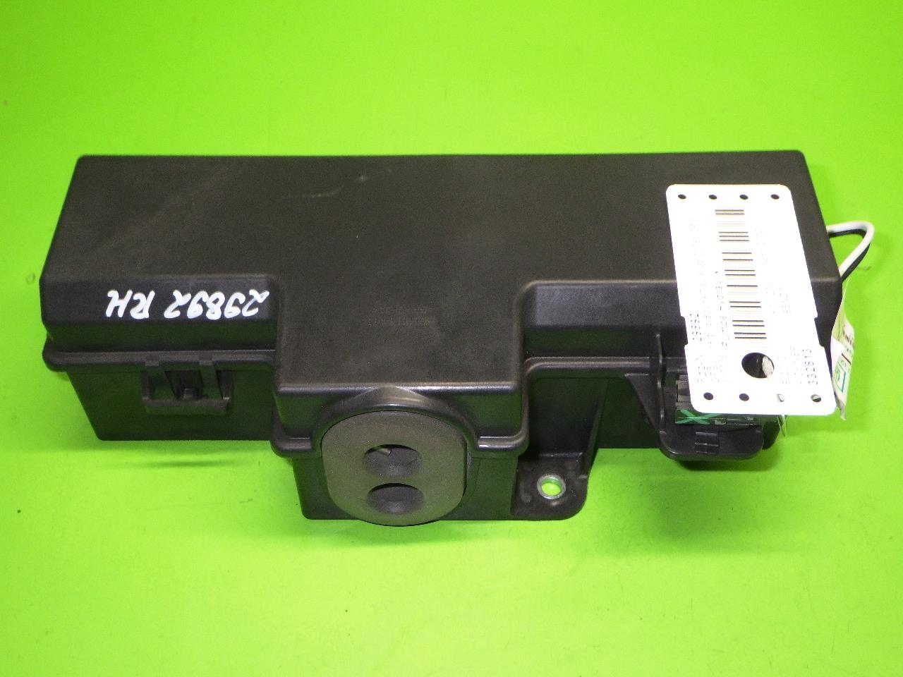Used Steering pump OPEL INSIGNIA A Sports Tourer (G09) 2.8 V6 Turbo OPC ...