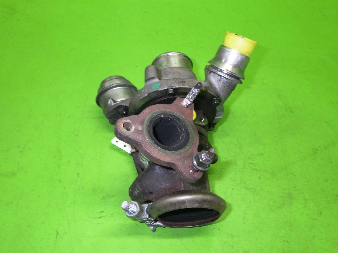 Turbo OPEL ASTRA J (P10) 1.6 CDTi (68) OPEL 55583588 BParts