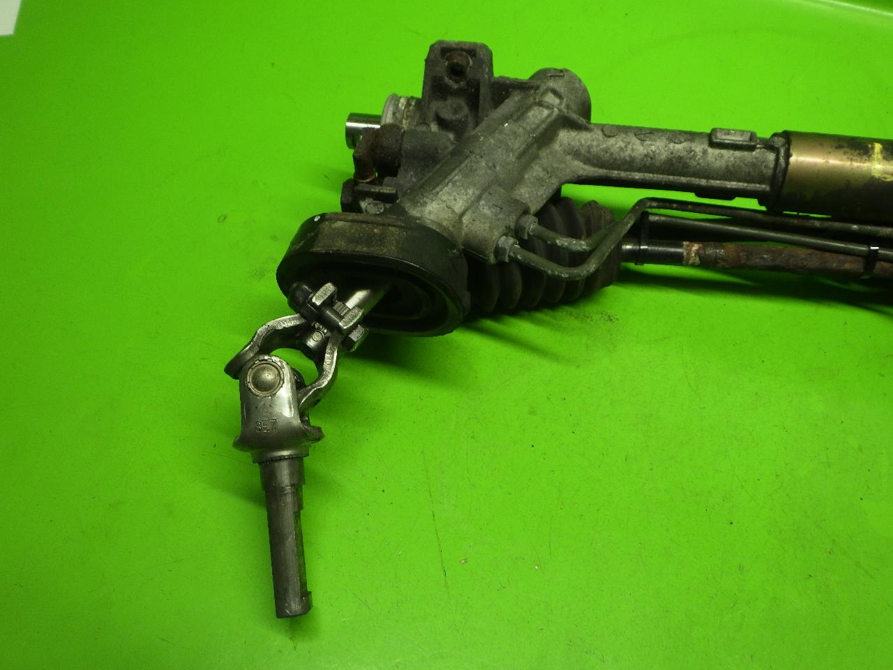 Steering rack VW POLO (6N2) 1.4 6391214 BParts