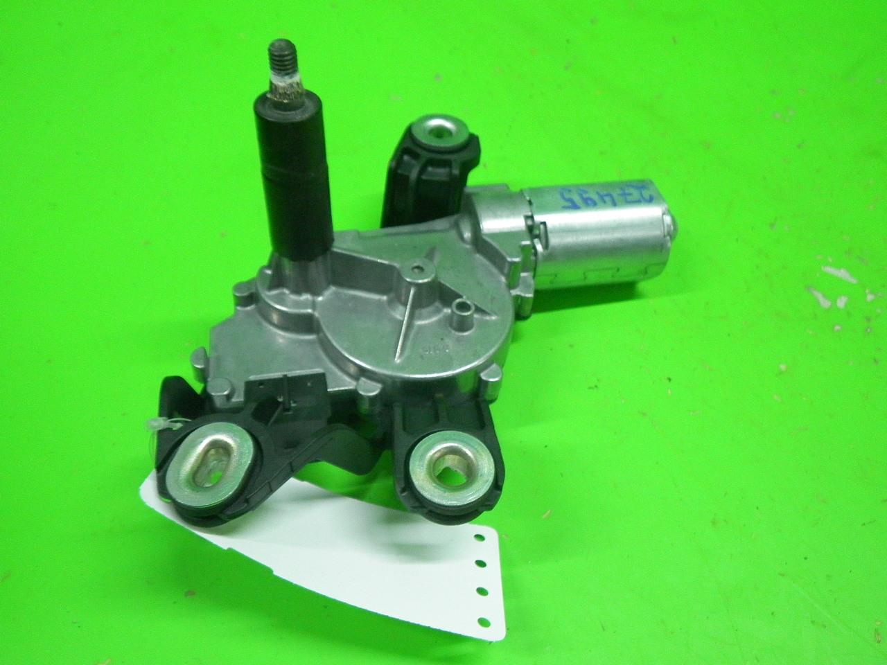 Rear wiper motor VW POLO V (6R1, 6C1) 1.2 TSI 6674824 BParts