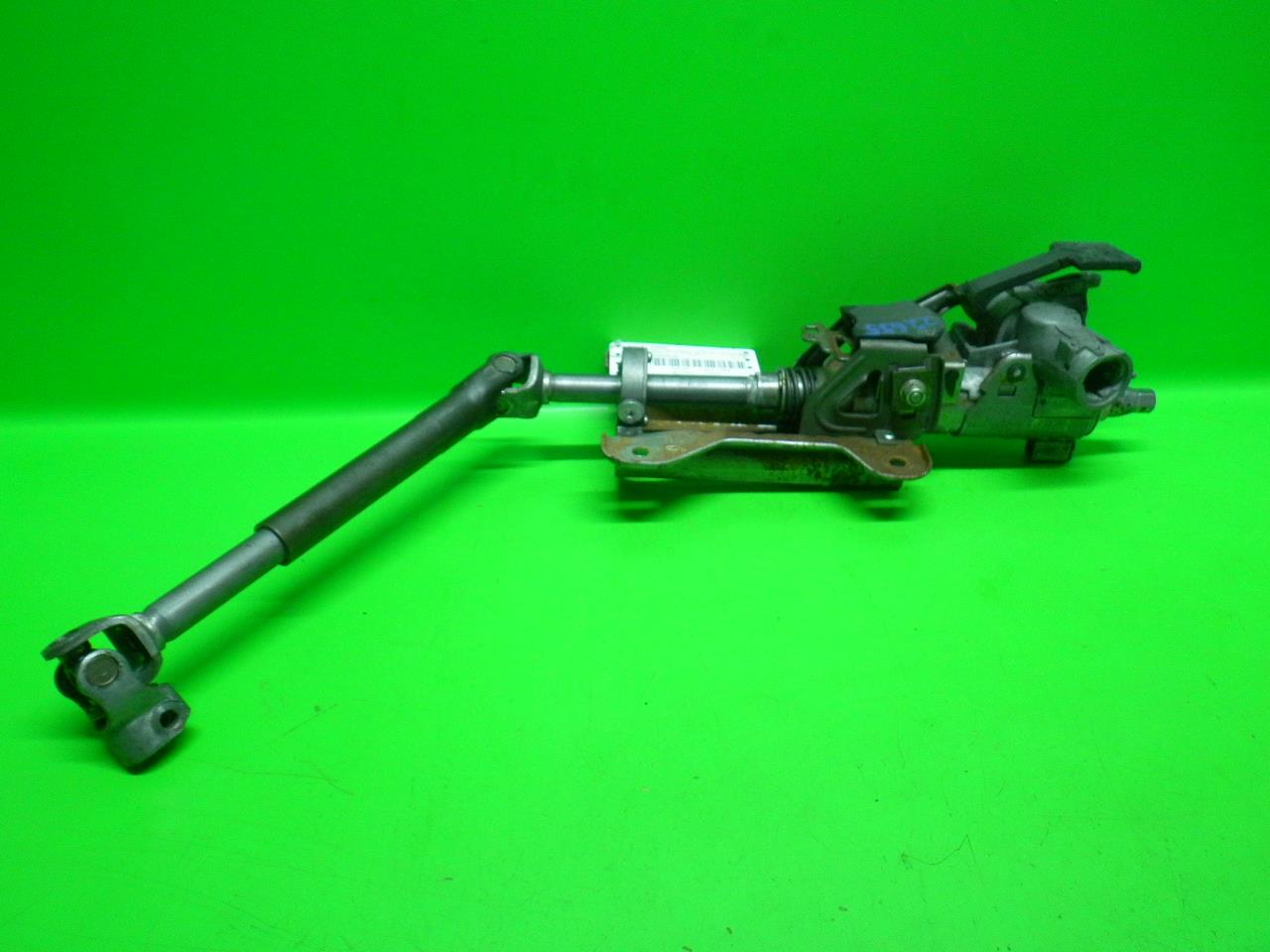 Steering column FORD FIESTA V (JH_, JD_) 1.4 16V 6343680 BParts