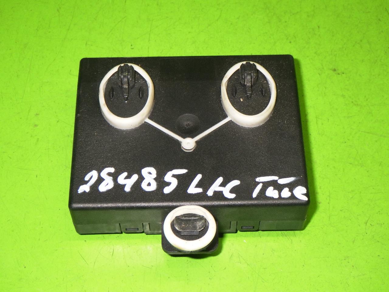 Electronic module AUDI A6 C6 Avant (4F5) 2.0 TDI 6383354 BParts