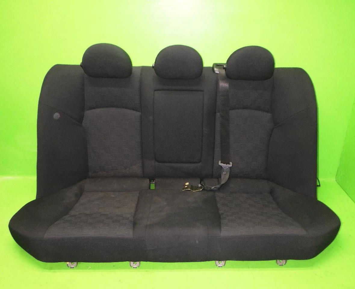 Rear seat MERCEDESBENZ CCLASS (W203) C 220 CDI (203.008) BParts