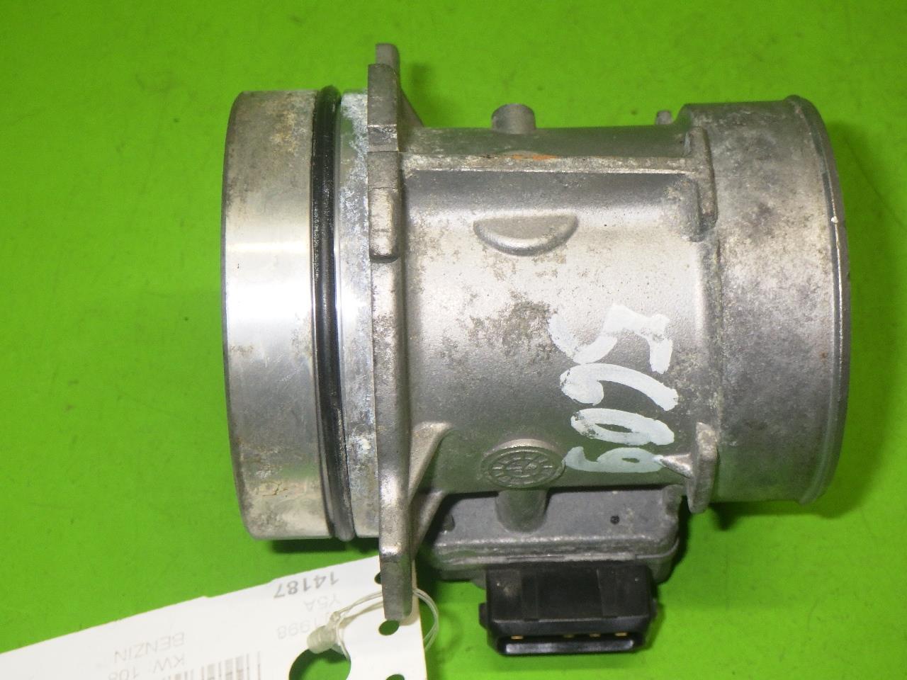 Mass air flow sensor FORD SCORPIO II (GFR, GGR) 2.3 i 16V 6344416 BParts