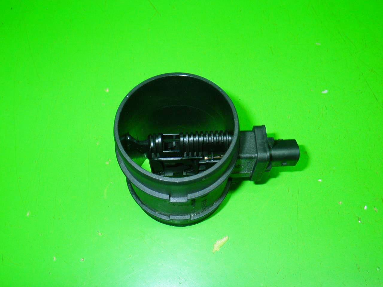 Mass air flow sensor OPEL MERIVA B MPV (S10) 1.4 (75) 6370489 B-Parts