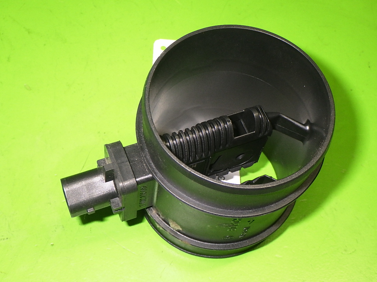 Mass air flow sensor OPEL ASTRA J (P10) 2.0 CDTI (68) 6950725 BParts