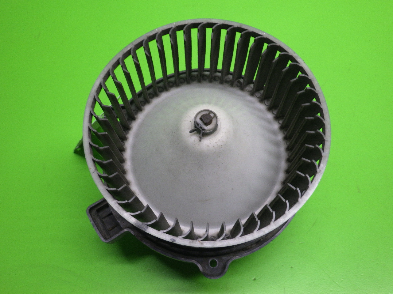 Heater blower motor KIA SORENTO I (JC) 2.5 CRDi 6705980 BParts
