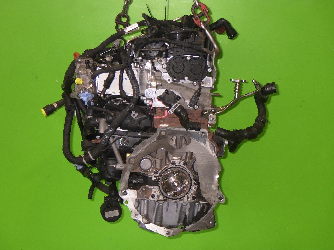 Réservoir lave-glace AUDI A3 (8V1, 8VK) 2.0 TDI 17113876