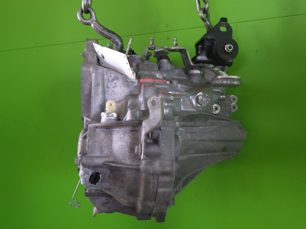 Manual gearbox TOYOTA IQ (_J1_) 1.0 (KGJ10_) TOYOTA: 3030074110 | B-Parts