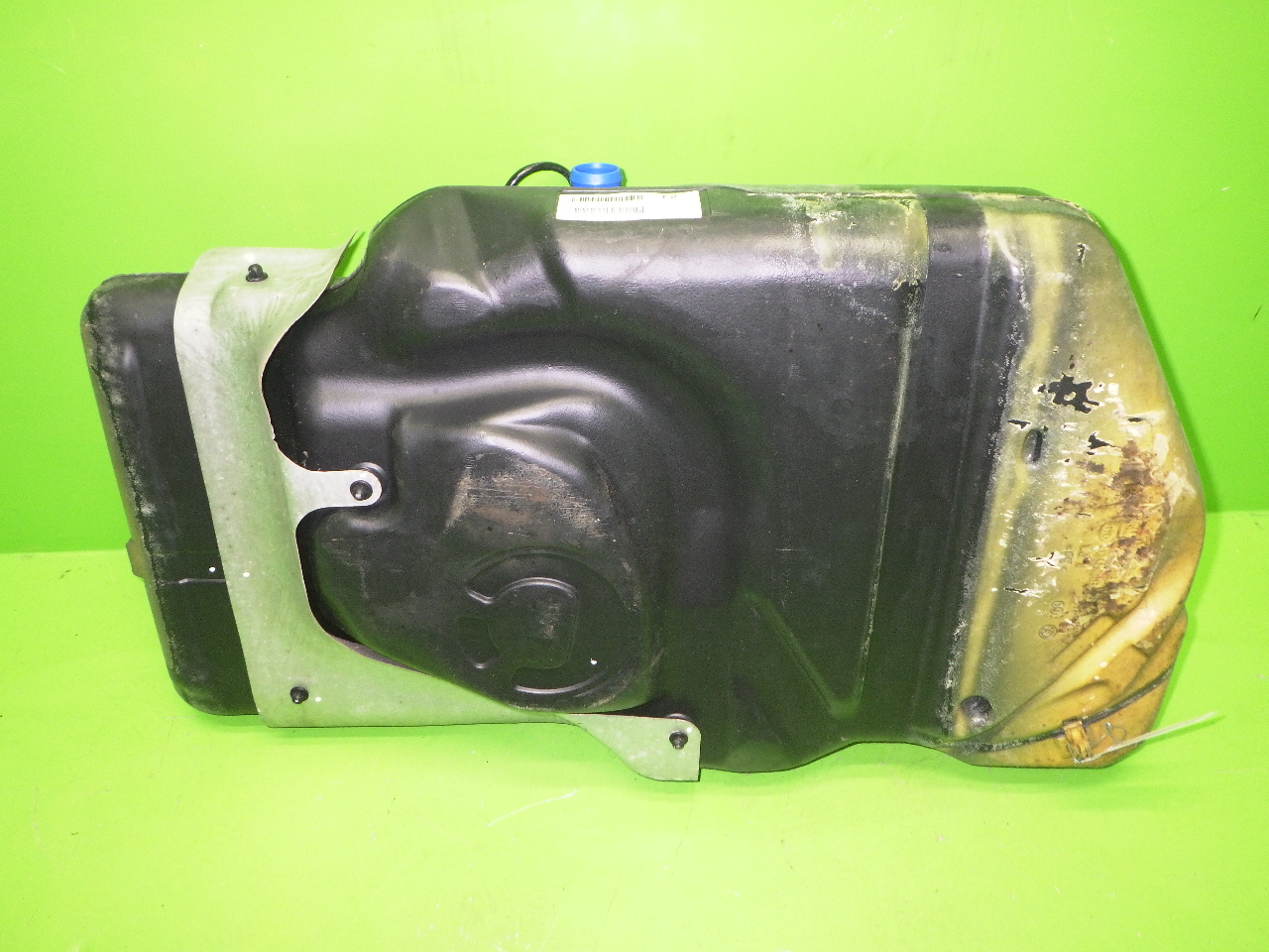 Fuel tank OPEL ZAFIRA / ZAFIRA FAMILY B (A05) 2.2 (M75) BParts