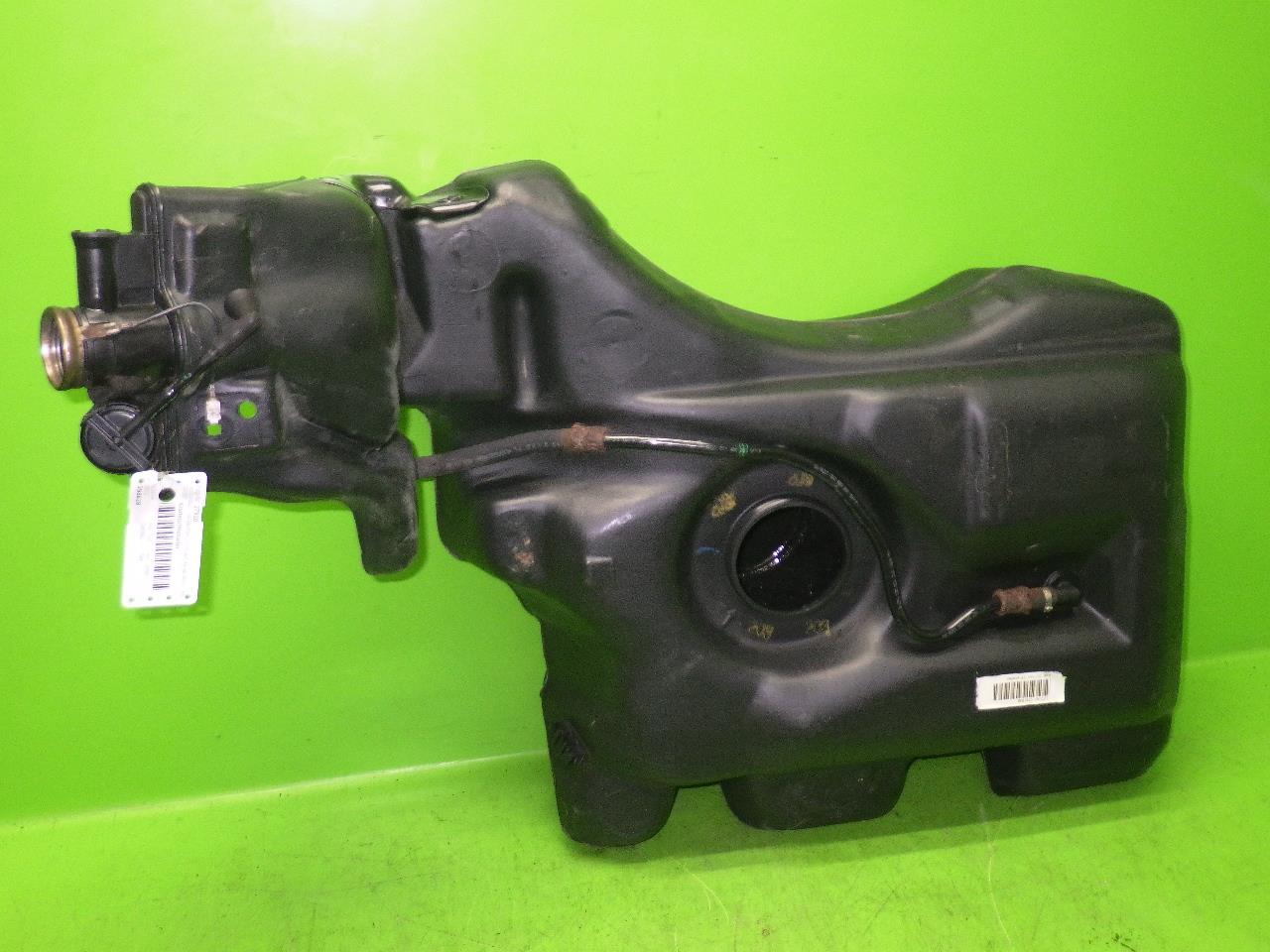 Fuel tank AUDI A6 C5 Avant (4B5) 2.5 TDI 6381046 BParts