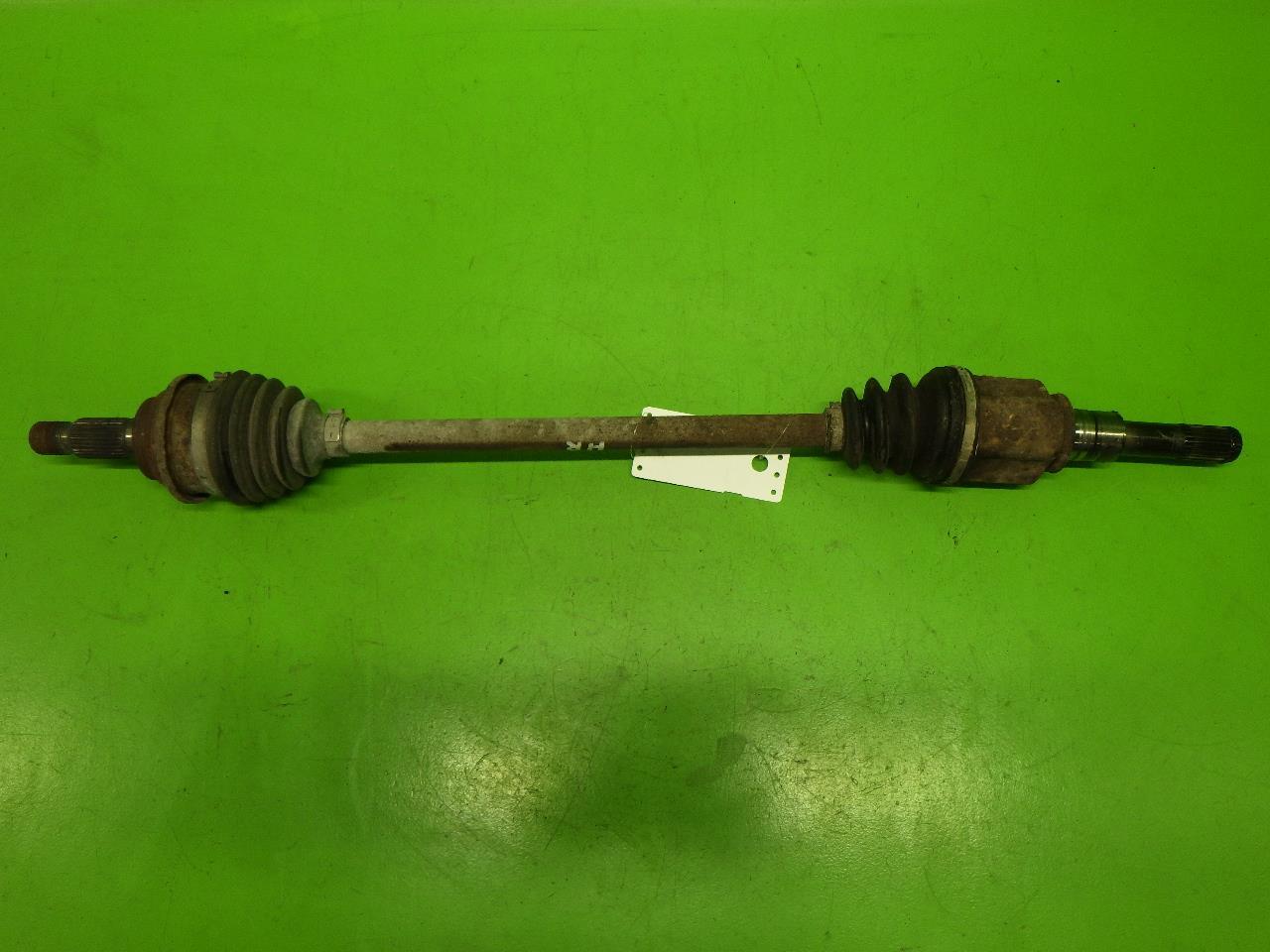 Arbre De Transmission Land Rover Freelander I (97-06) - Réf. TVB000090, Neuf