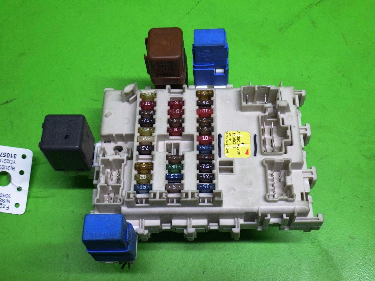 Ligne D'échappement Complète Pour Nissan Primera (WP12) 2.2 DCI DI 2001-2007 - 2 Silencieux - Neuf