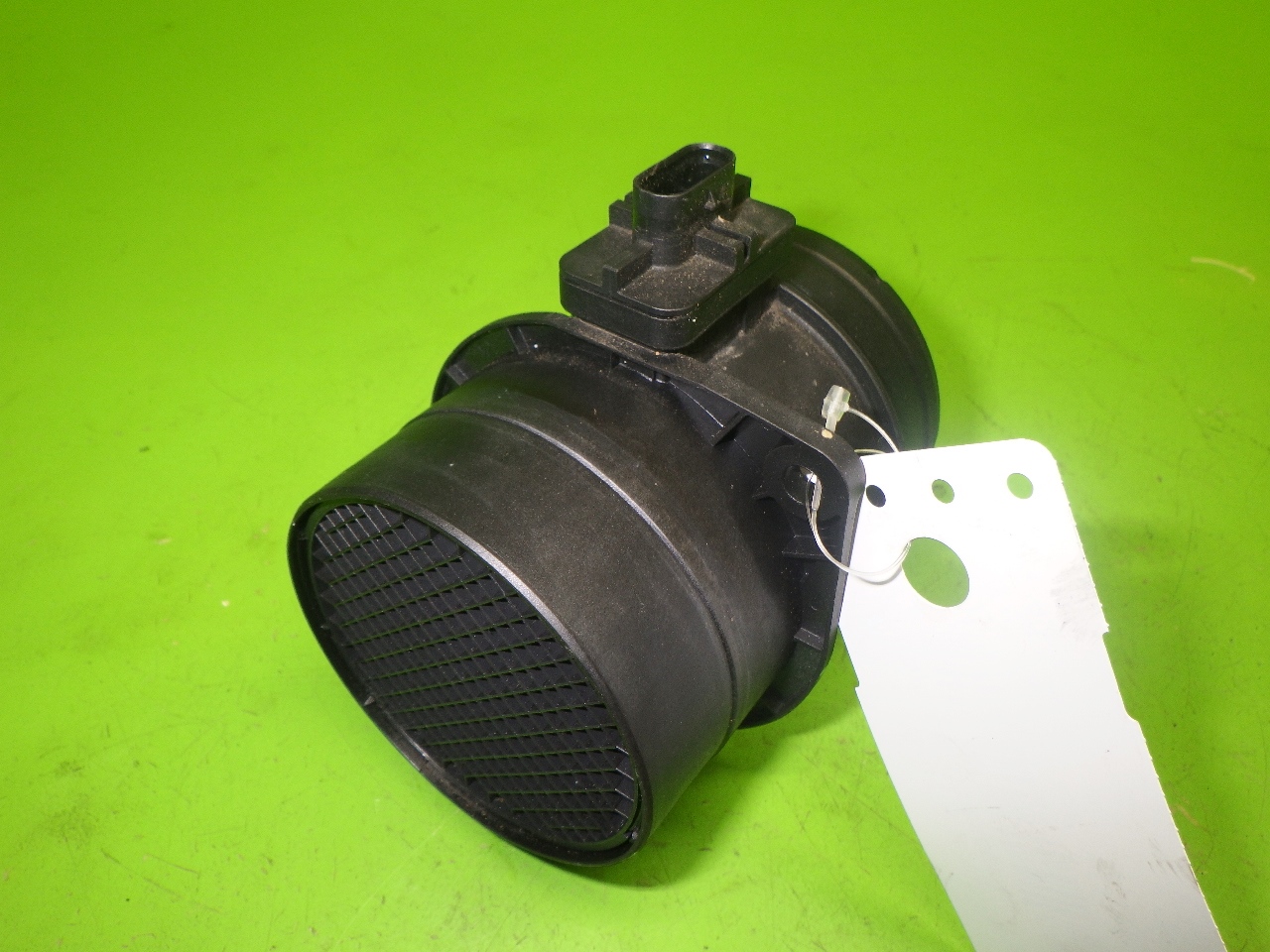 Mass air flow sensor AUDI Q3 (8UB, 8UG) 2.0 TDI quattro 8960672 BParts