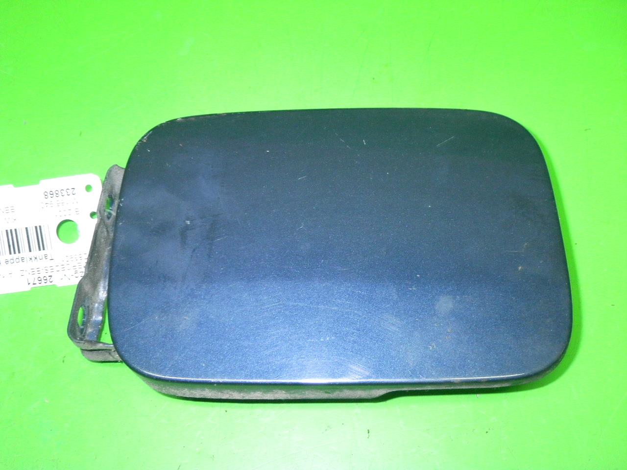 Fuel flap MERCEDESBENZ ACLASS (W168) A 140 (168.031, 168.131) 6432191