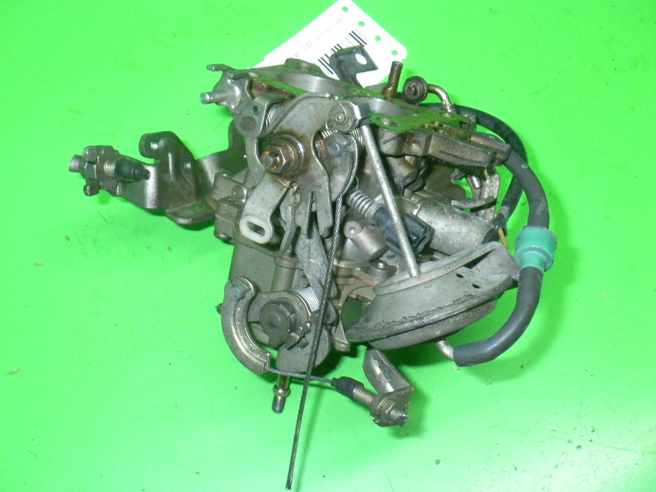Carburetor HONDA CIVIC III Hatchback (AL, AJ, AG, AH) 1.2 (AL) BParts