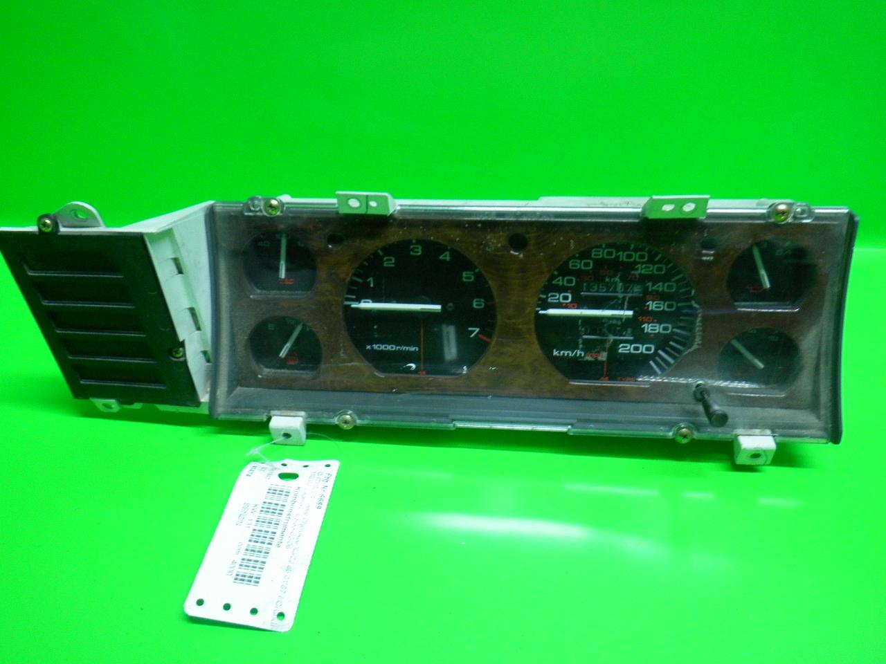 Instrument cluster JEEP CHEROKEE (XJ) 4.0 i 6399316 BParts