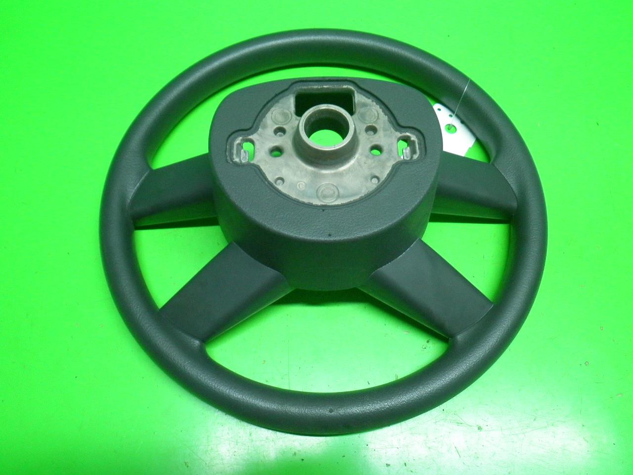 Steering wheel VW GOLF V (1K1) 1.9 TDI 6368422 BParts