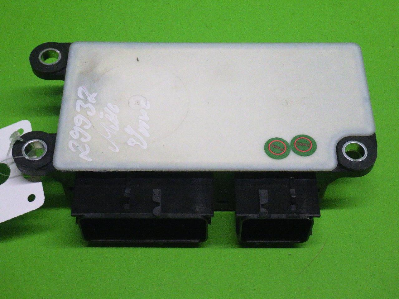 ECU airbags CHEVROLET CRUZE (J300) 2.0 CDI 6395259 BParts