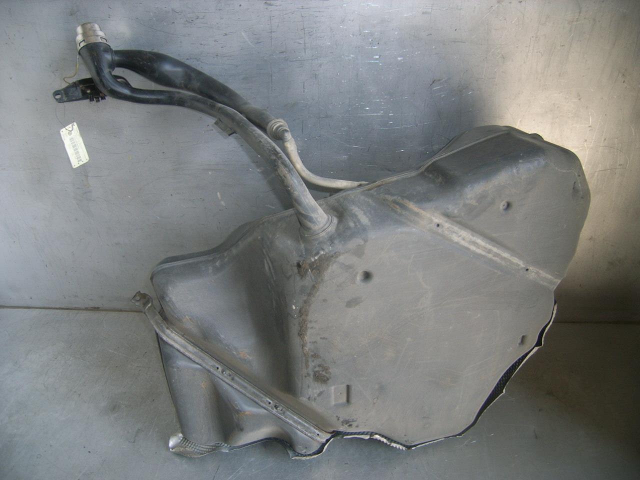 Fuel tank VW PASSAT B6 (3C2) 1.9 TDI 6350557 BParts