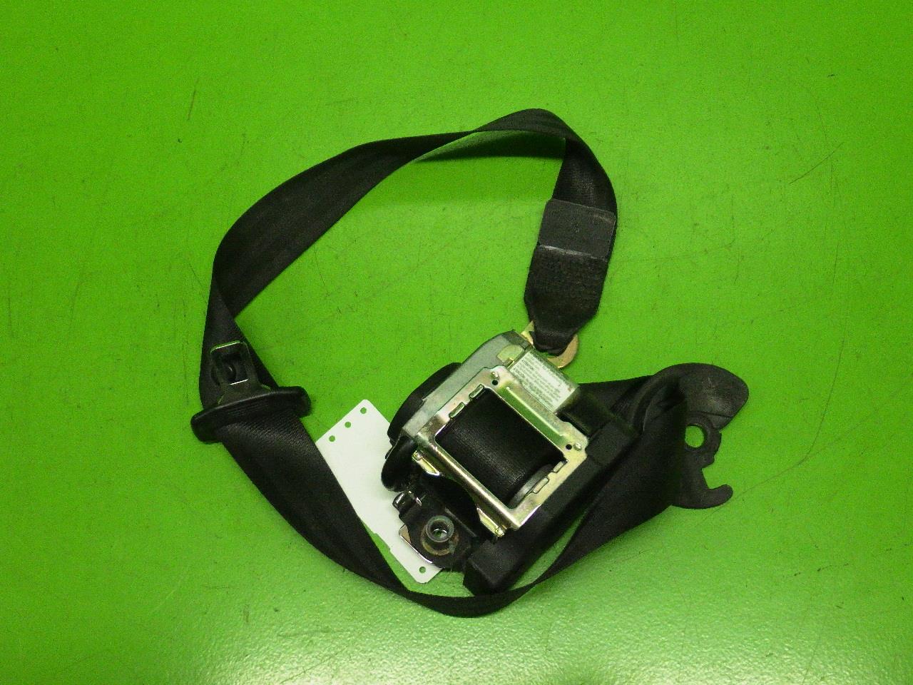 Front left belt tensioner VW PASSAT (3B3) 2.5 TDI VW 3B1857705D BParts