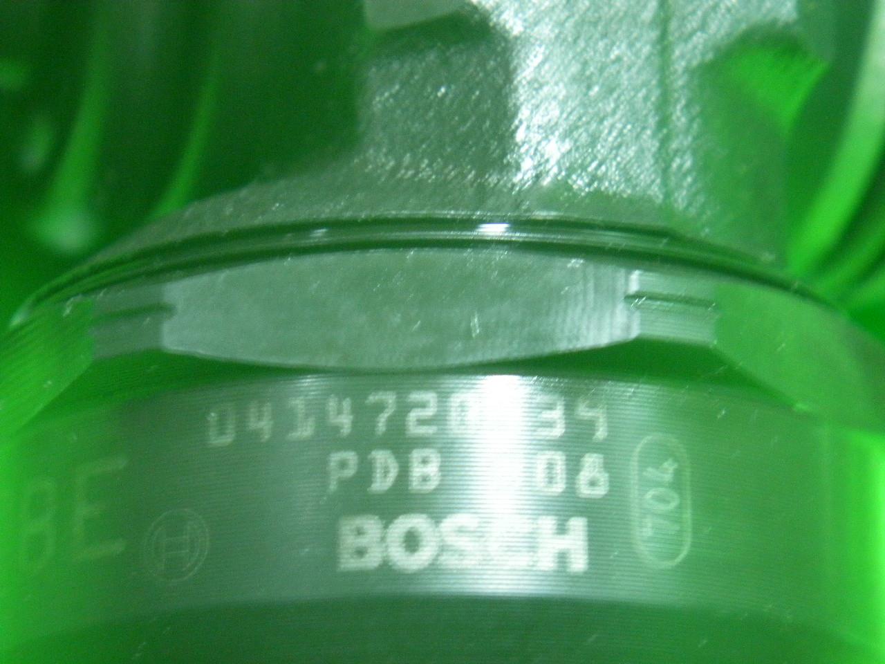 Injection rail AUDI A3 (8L1) 1.9 TDI AUDI 038130073AL BParts