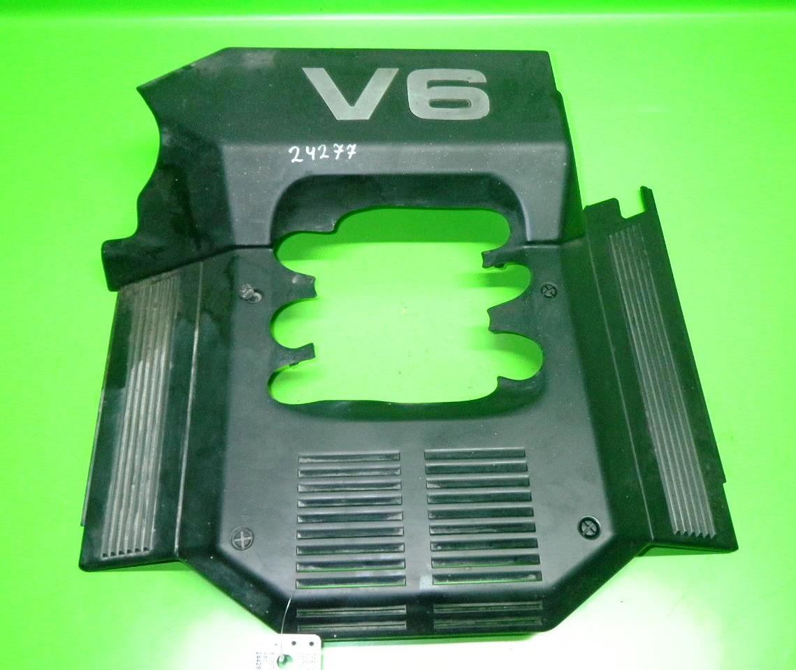 Engine cover AUDI A4 B5 (8D2) 2.6 6367163 BParts