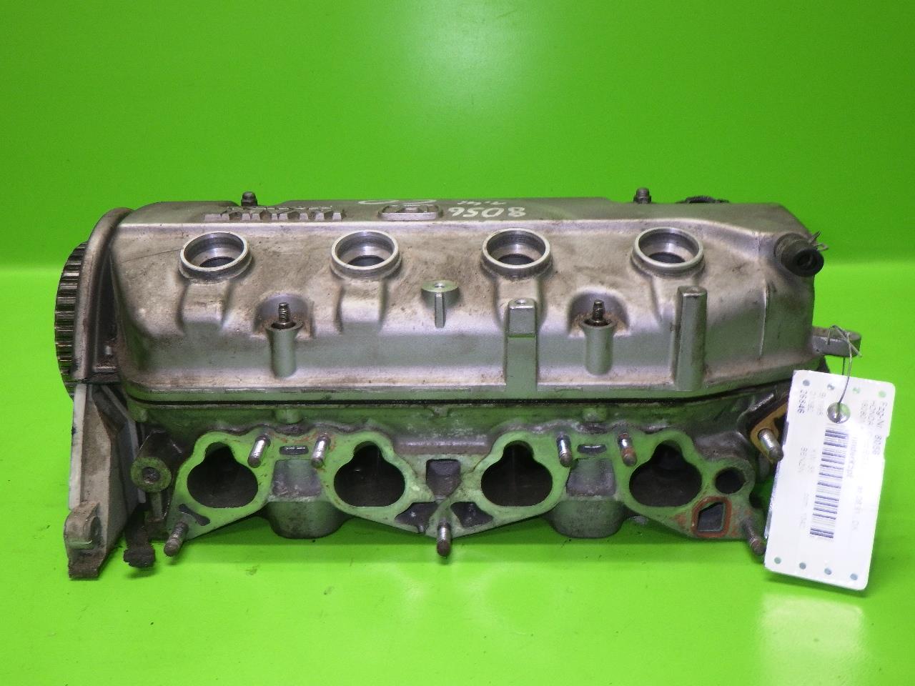 Cylinder head HONDA CIVIC V Hatchback (EG) 1.3 16V (EG3) 6373225 BParts