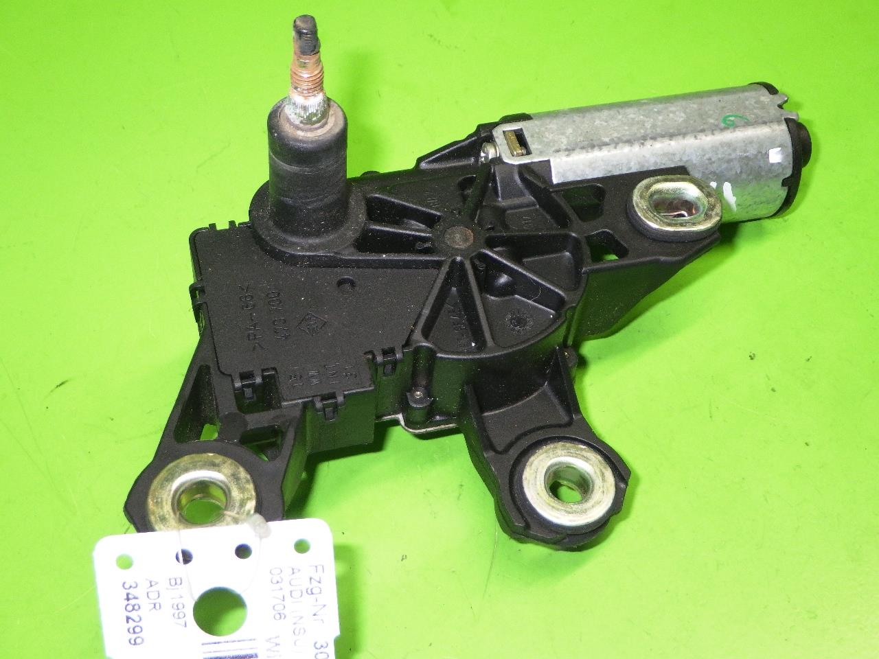 Rear wiper motor AUDI A4 B5 Avant (8D5) 1.8 AUDI 8L0955711A BParts