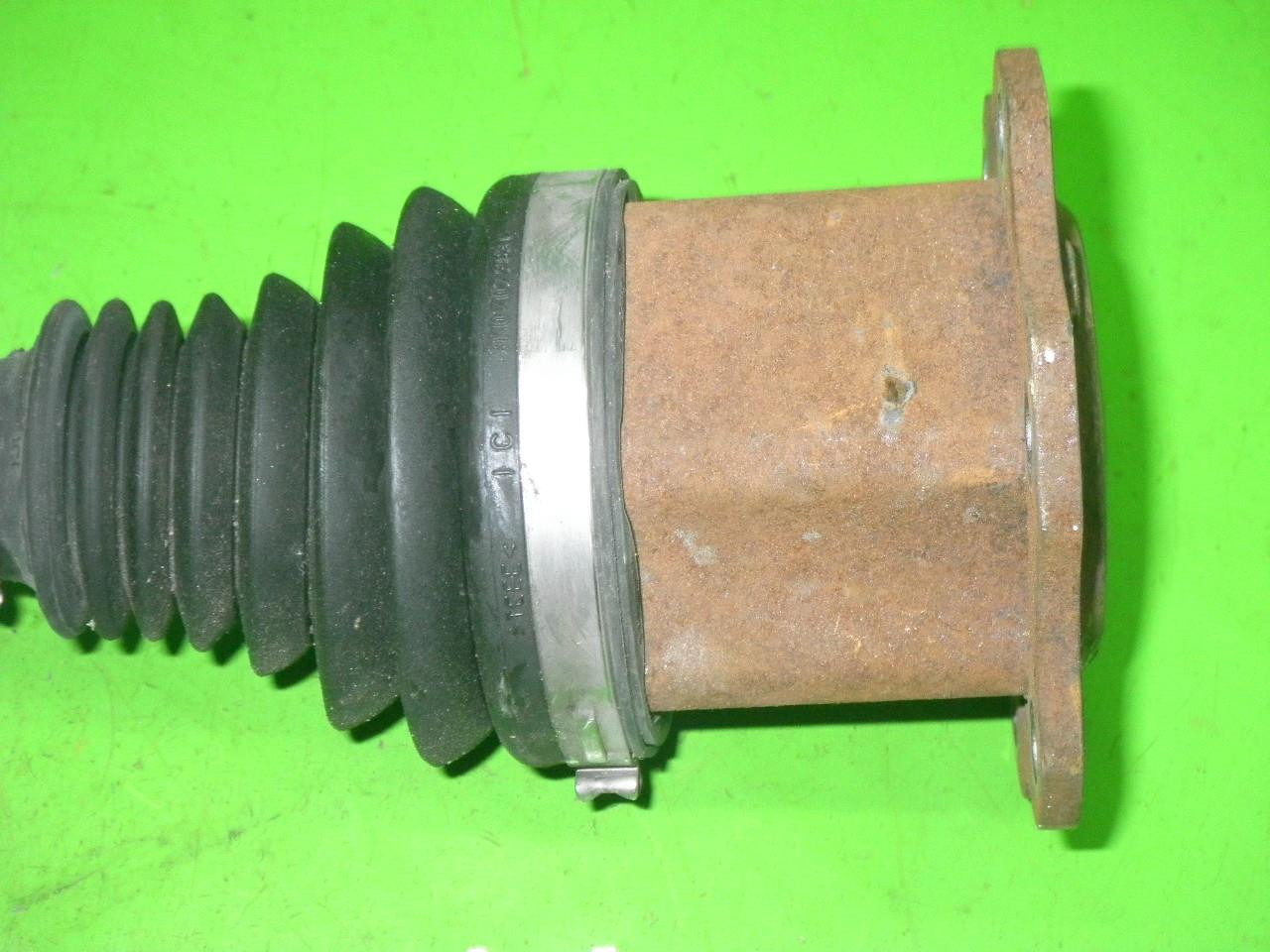 Left front driveshaft AUDI A4 B8 Avant (8K5) 2.0 TFSI 6660065 BParts