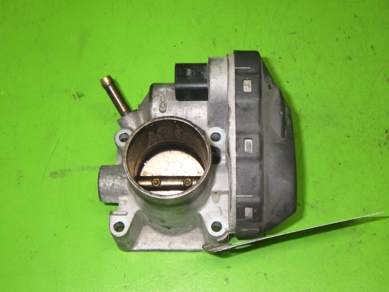 Throttle body VW GOLF IV (1J1) 1.4 16V 6386128 BParts