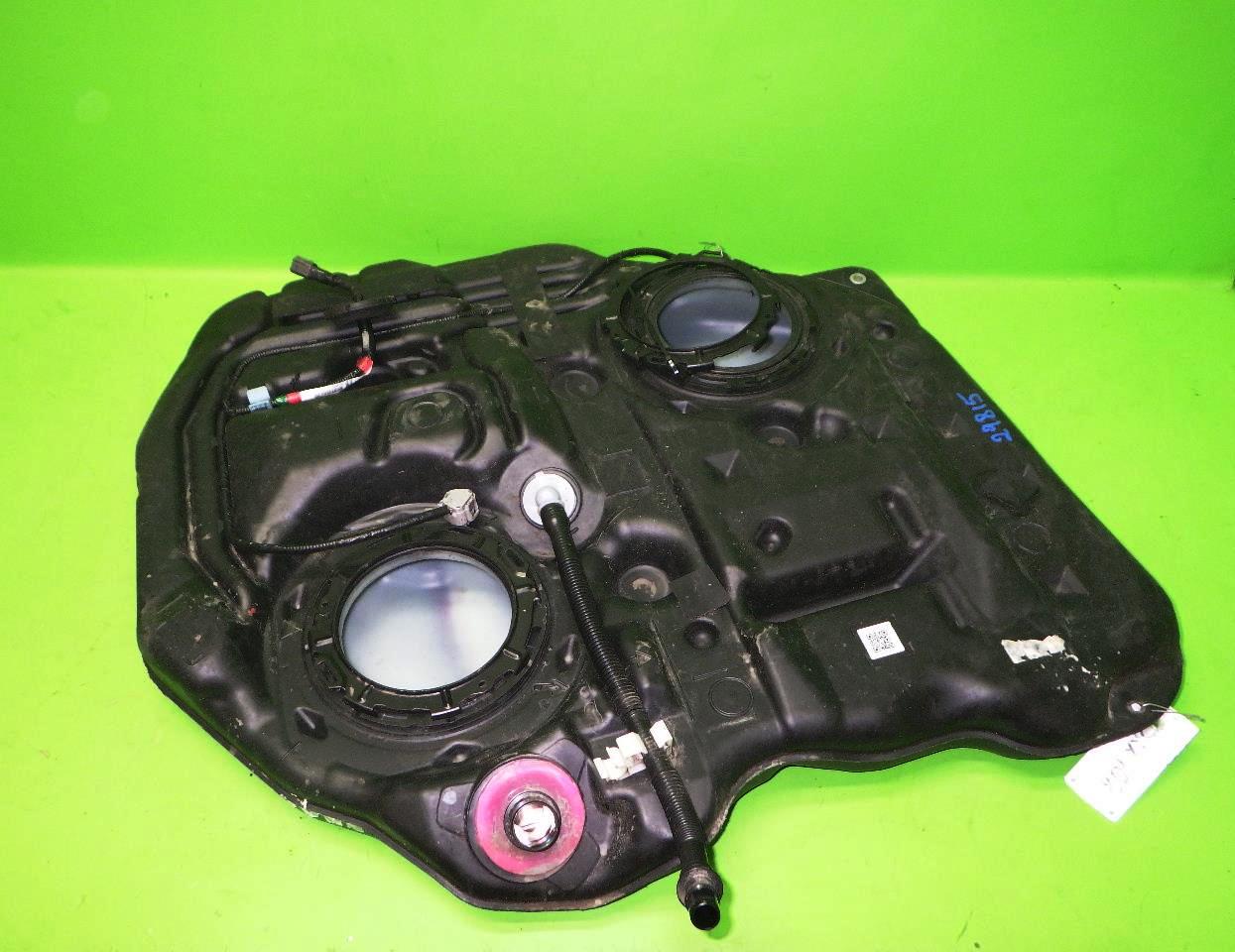 Fuel tank TOYOTA IQ (_J1_) 1.0 (KGJ10_) 6387805 | B-Parts