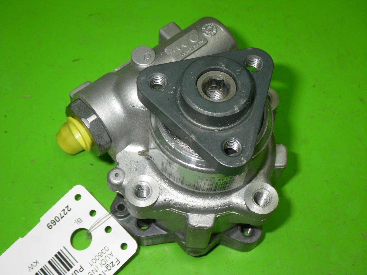 Pompe de direction assistée AUDI Q5 (8RB) 3.0 TDI quattro 6362992 BParts