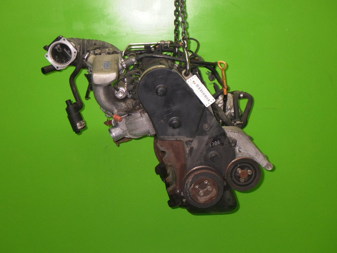 Motore AUDI 80 B4 Avant (8C5) 1.6 E 6340500 BParts