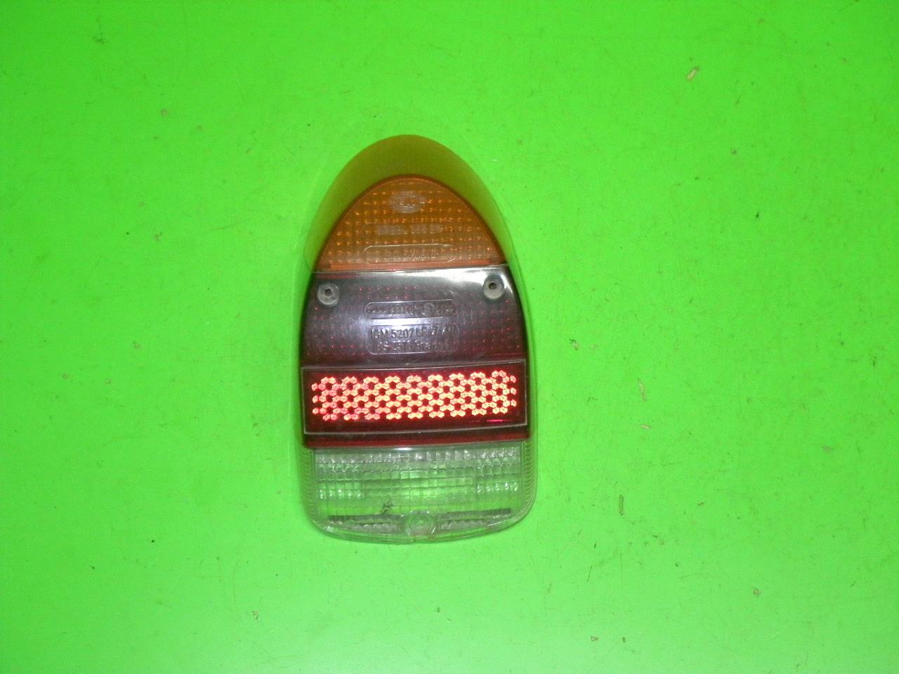 Right taillight VW KAEFER 1302 1.3 (11) | B-Parts