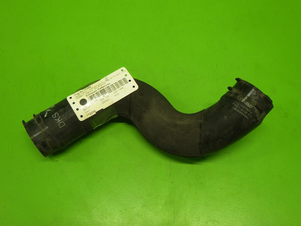 Turbo AUDI A4 B8 (8K2) 2.0 TDI 6350979 BParts