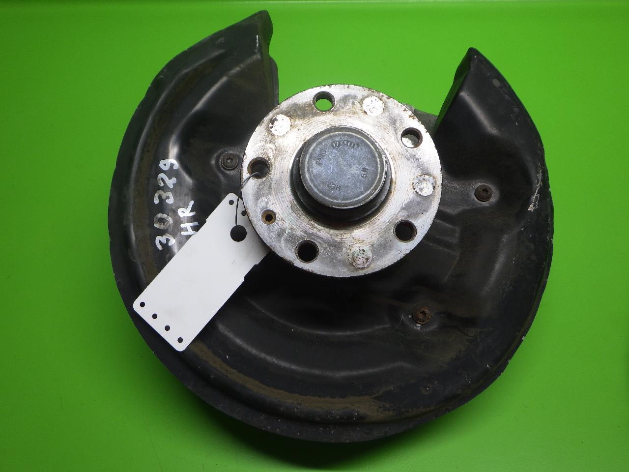 Right rear steering knuckle VW TIGUAN (5N_) 1.4 TSI 6666065 BParts