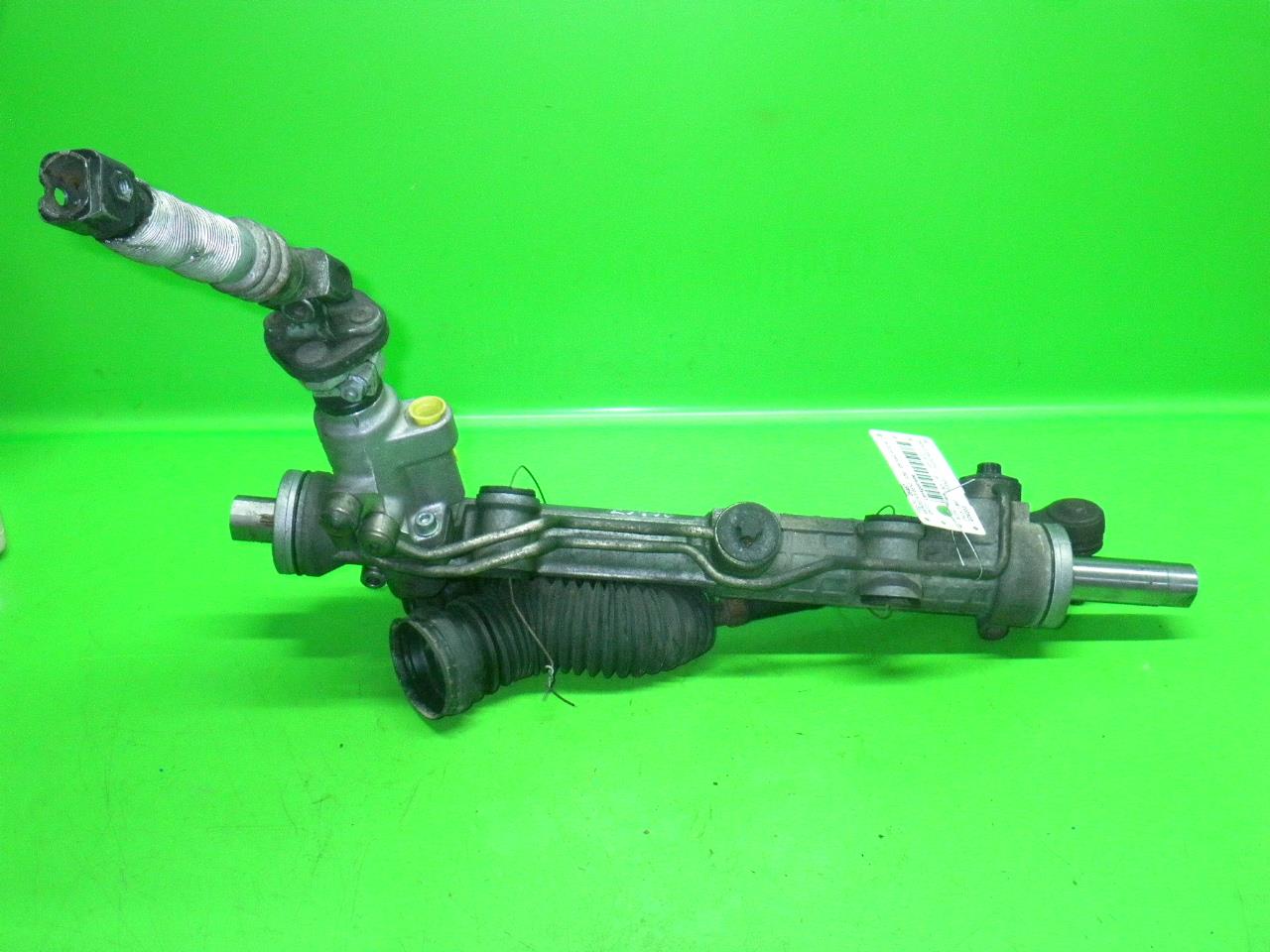 Steering rack MERCEDESBENZ SCLASS (W220) S 320 CDI (220.026, 220.126