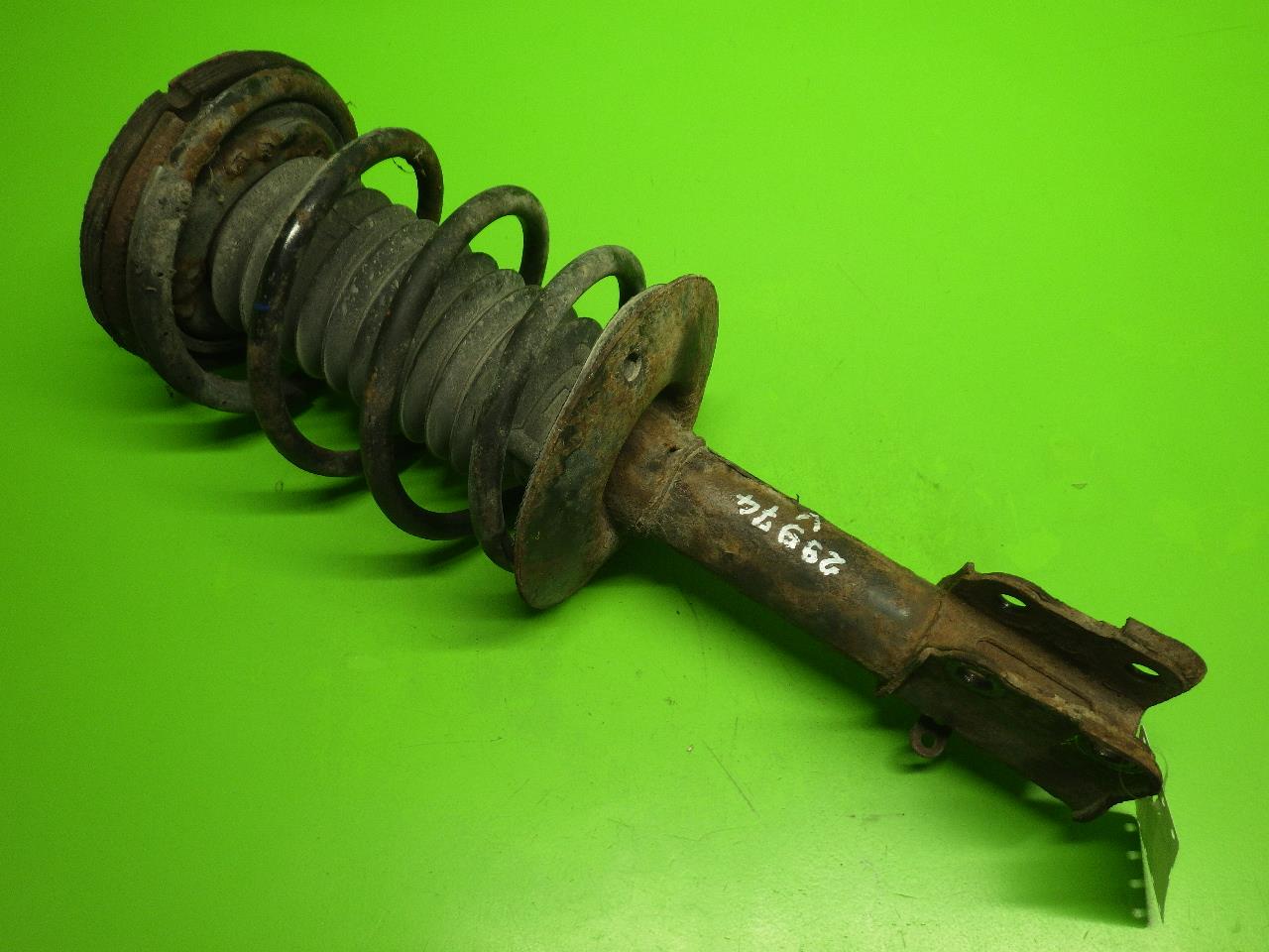 Right front suspension arm CHRYSLER PT CRUISER (PT_) 2.2 CRD 6637076