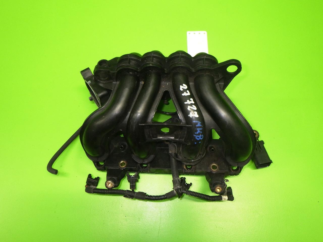 Intake manifold FORD KA (RB_) 1.3 i ROCAM 6373447 | B-Parts